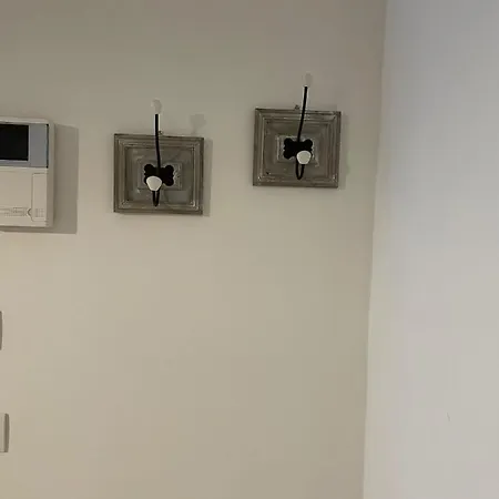 度假居 Aury & Ester 克雷马